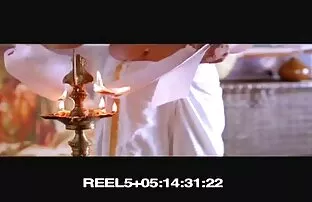 நந்தனா சென் - டாப்லெஸ் முழு ஆந்தை நிகழ்ச்சி
