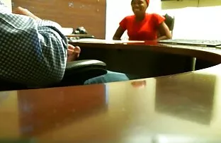 நேர்காணலில் வேடிக்கையான நேரம்