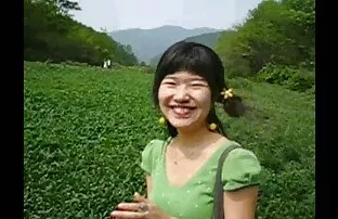 எனது கொரிய நண்பர்