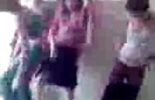 துருக்கிய மசாலா பெண்கள்