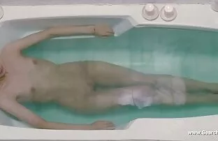 மார்ட்டினா கார்சியா முழு முன்னணி நிர்வாணமாக மறைக்கப்பட்ட முக-உயர் தரம்