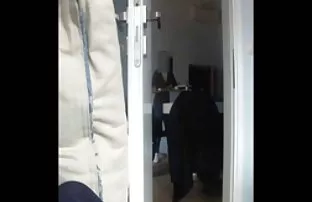 அறை சேவை சிரிப்பு!