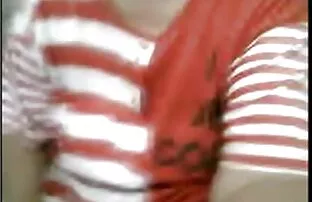 ஹார்னி 61 வயது ஆசிய பாட்டி