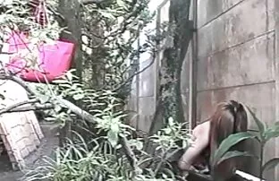 ஜப்பானிய வெளிப்புற சுயஇன்பம்