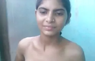 உடன் வட இந்திய கவர்ச்சியான ஃபக்