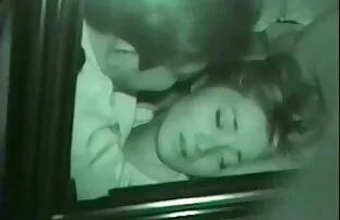 காரில் அமெச்சூர் ஜோடி செக்ஸ்