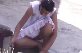 இந்திய அயலவர்கள் திவ்யா கவர்ச்சியான படம்