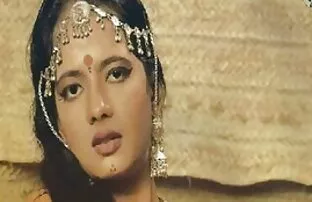 இந்திய நிர்வாண மாதிரி