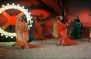 ஈரமான ஷெரிப் &