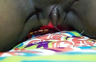 அமெச்சூர் கருப்பு புண்டை சொட்டு