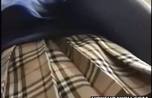 ஆசிய பெண் உள்ளாடைகள் வோயூர்